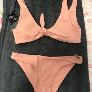Bikini from Zaful